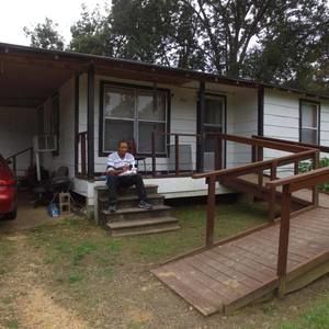 Meet your Posher, Darrin